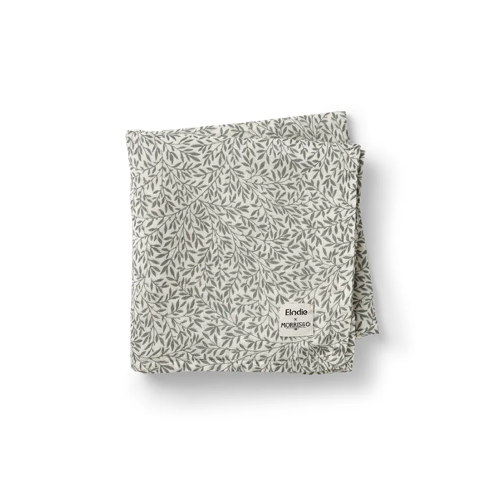 Elodie Details Muslin filtstativ