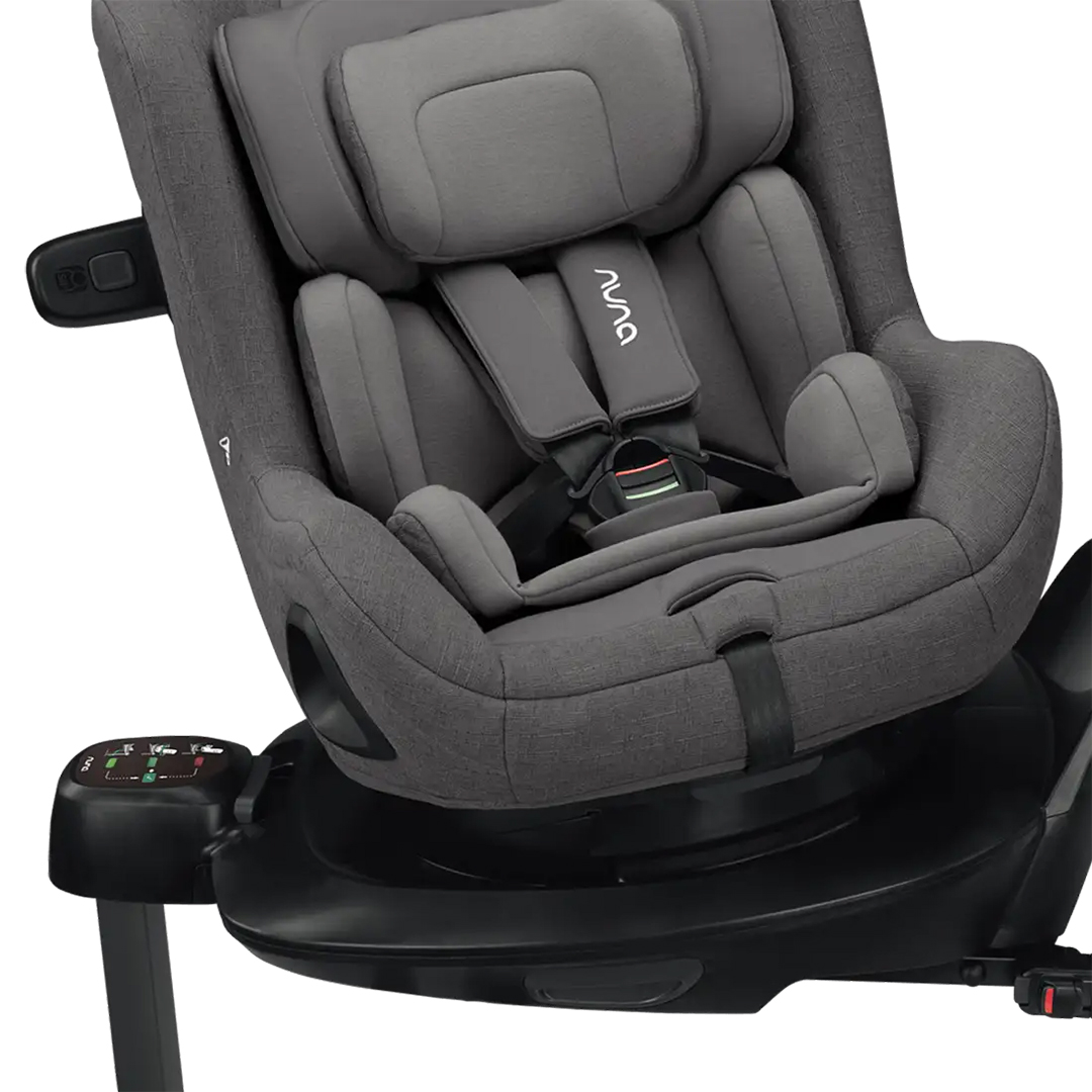 Nuna TODL Next bilstol RIVETED