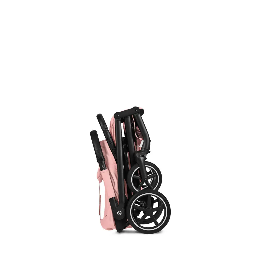 Cybex BEEZY Sulky Candy Pink