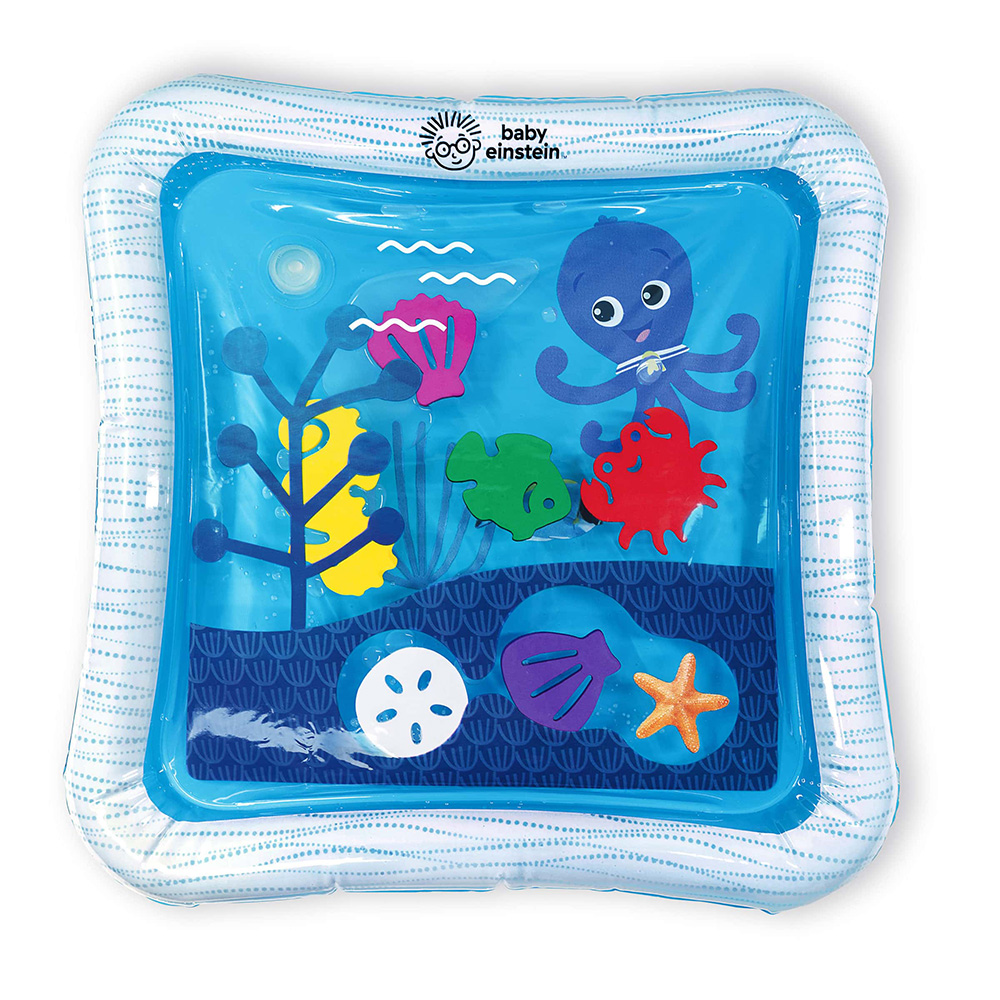  Baby Einstein oppblåsbar lekematte