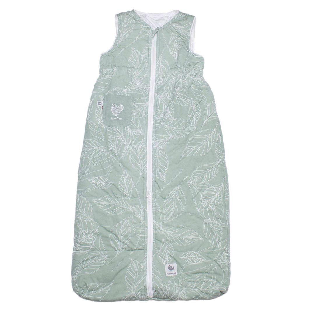 Easygrow sovepose 12-36m Leaf Green