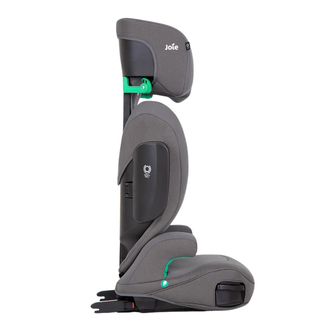 Joie beltestol i-trillo FX Thunder grå