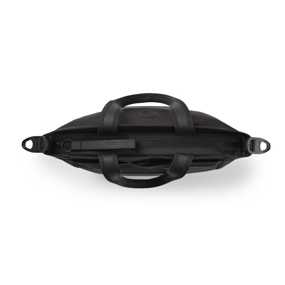 Bugaboo stelleveske Noir Limited Edition Moonlight