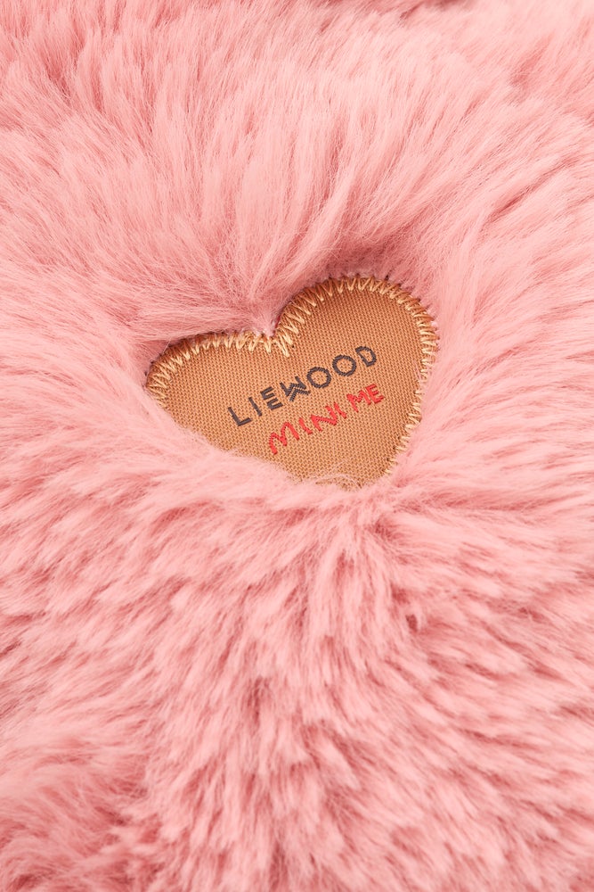 Liewood Miko Rosey kosedukke Rose Blush