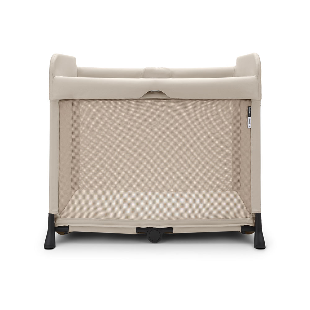 Bugaboo Stardust reiseseng Desert Taupe