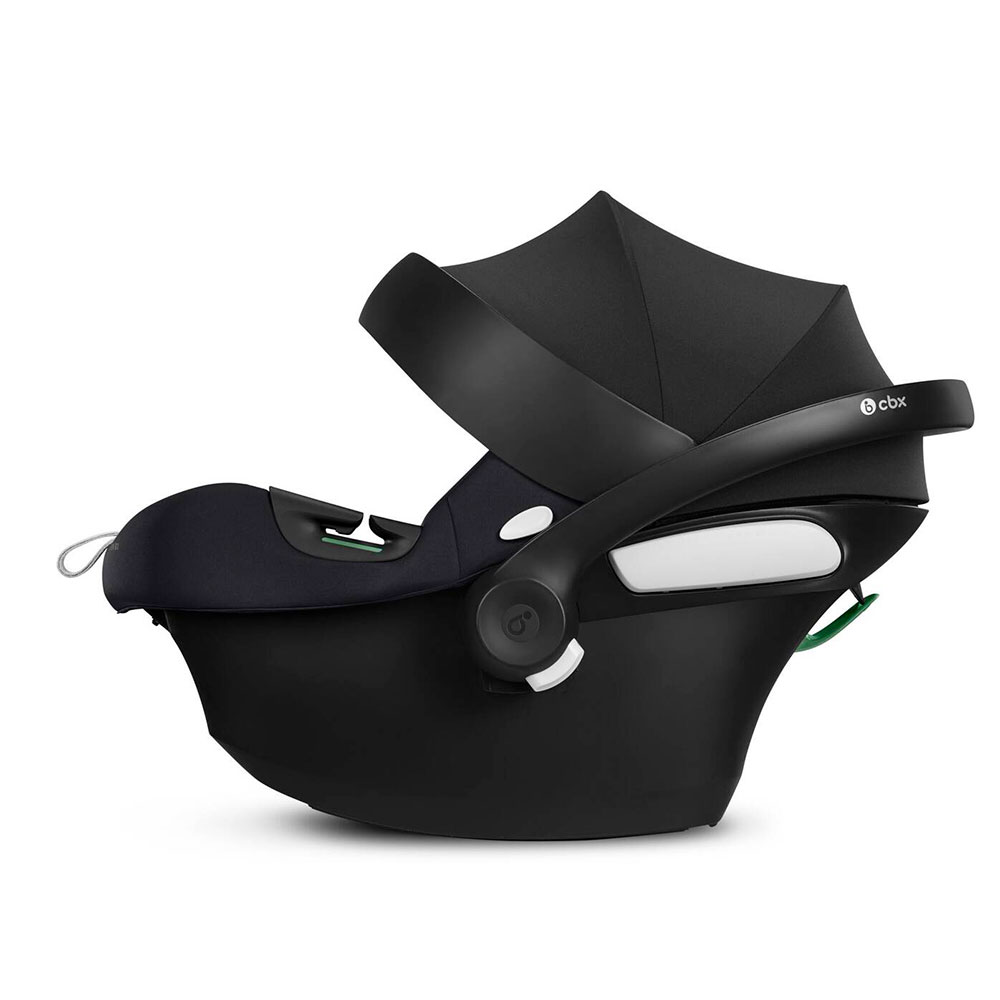 Cybex Priam + Cybex-bilbarnestolpakke