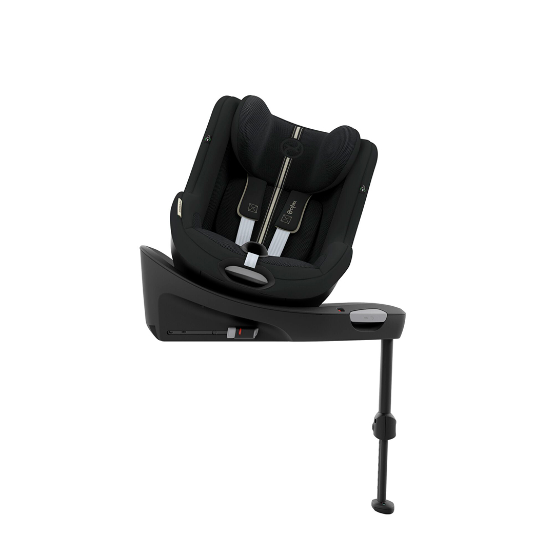 Cybex Sirona G i-Size-bilstol Moon Black 