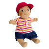 Rubens Kids dukke Tim - Barn