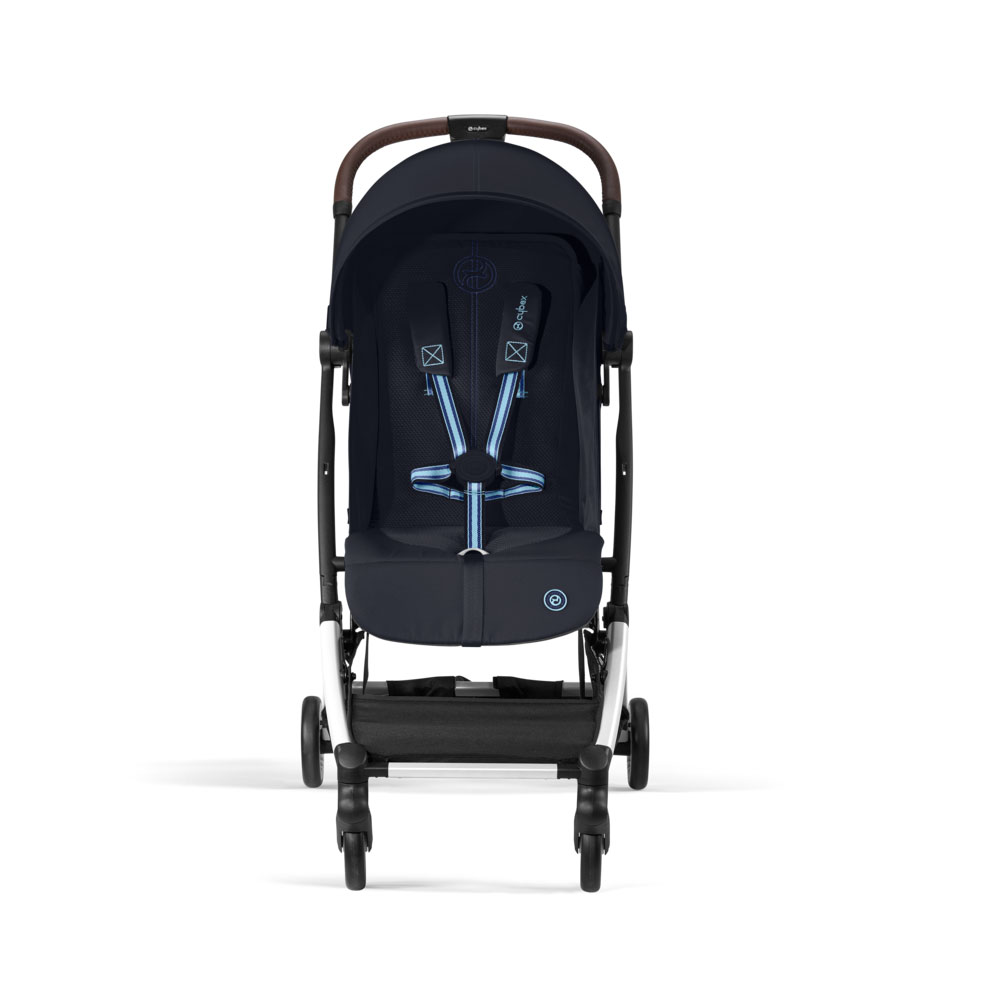 Cybex reisevogn Orfeo mørkeblå 