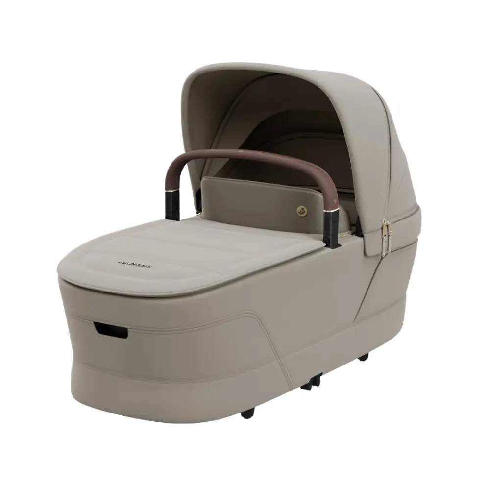 Maxi-Cosi Cabin Cot bærebag Sapphire Sand