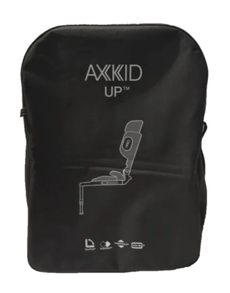 Axkid UP Transportveske