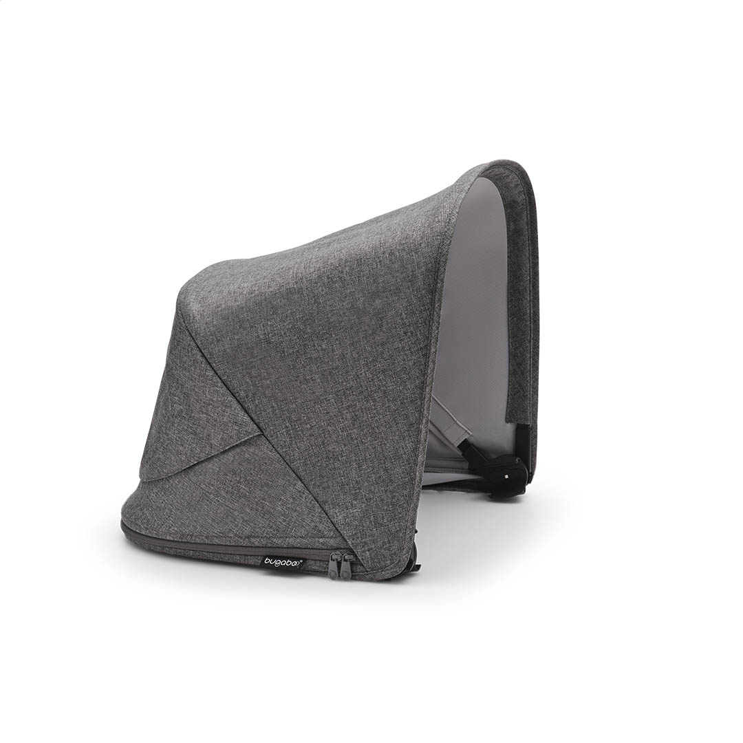 Bugaboo Fox 5 Sufflett Grey Melange
