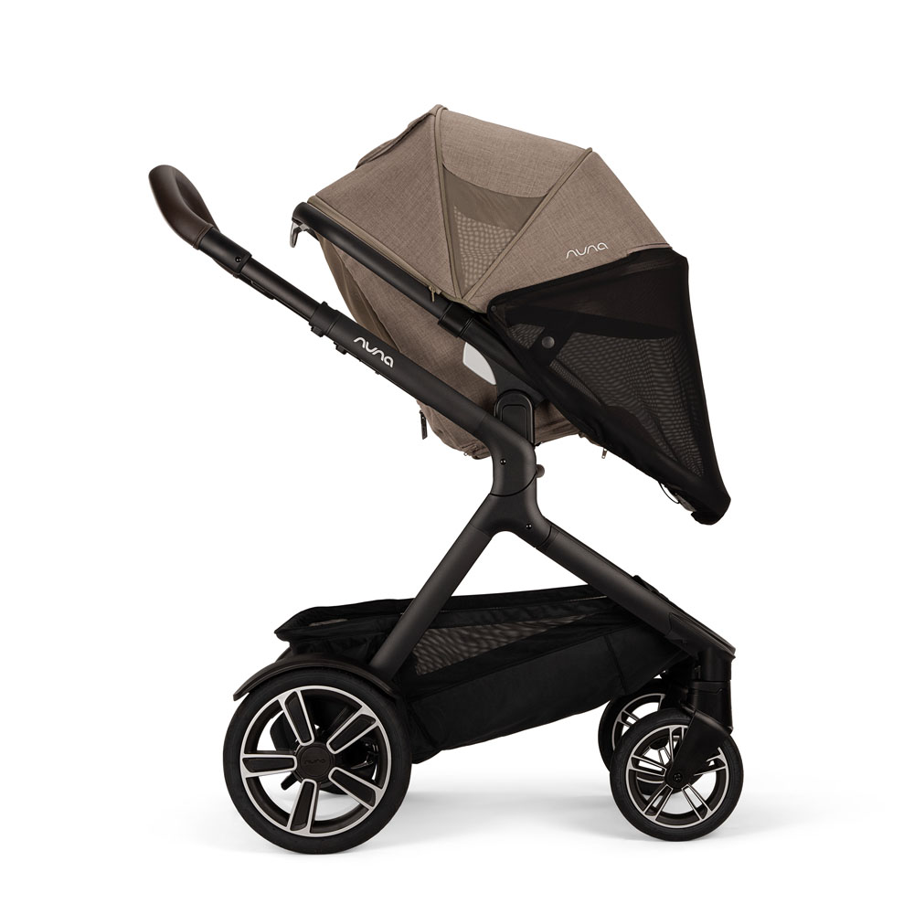 Nuna Demi Next barnevogn Cedar