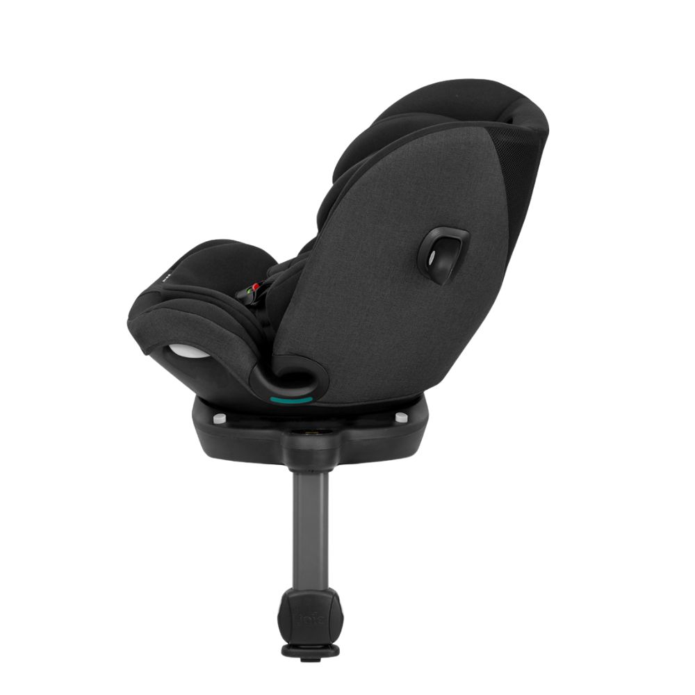 Joie I-PIVOT Grow bilsete Shale
