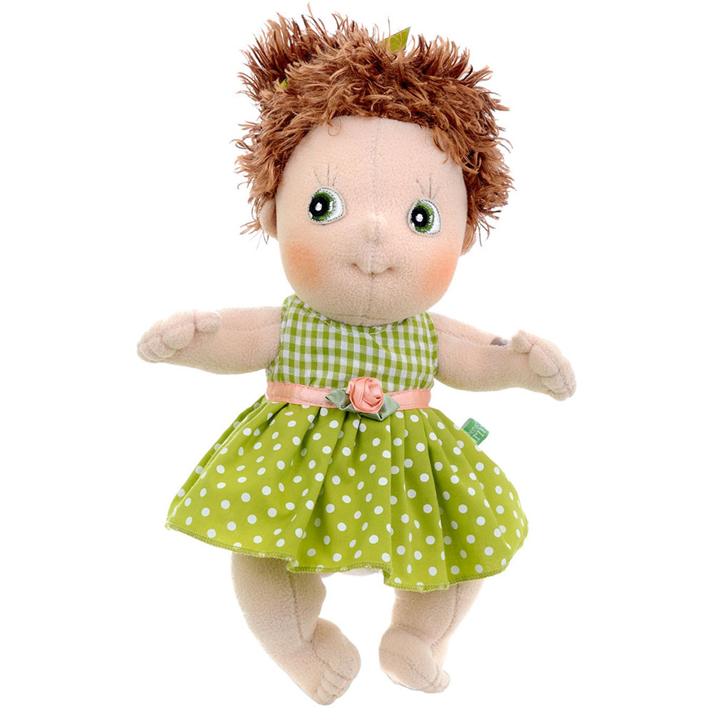 Rubens Barn dukke Karin - Classic Cutie