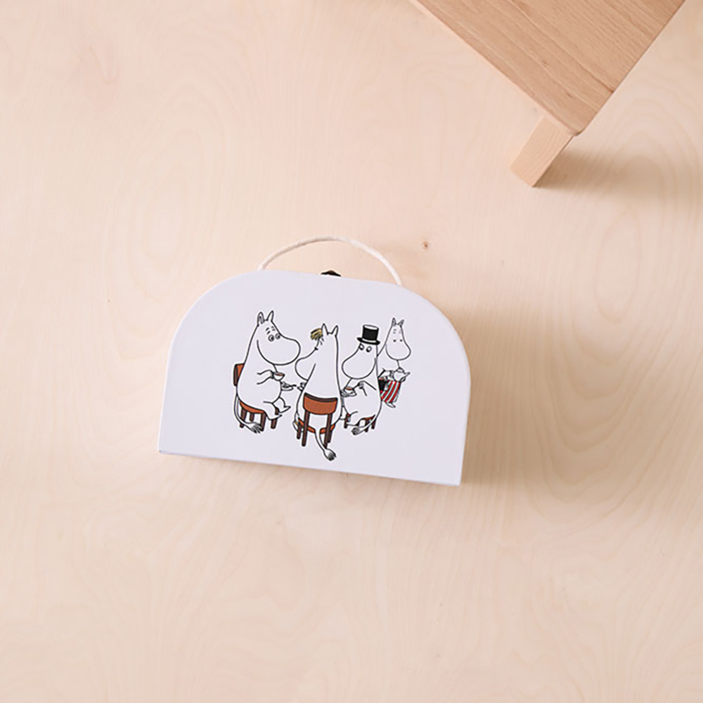 Kids Concept-veske Mummi