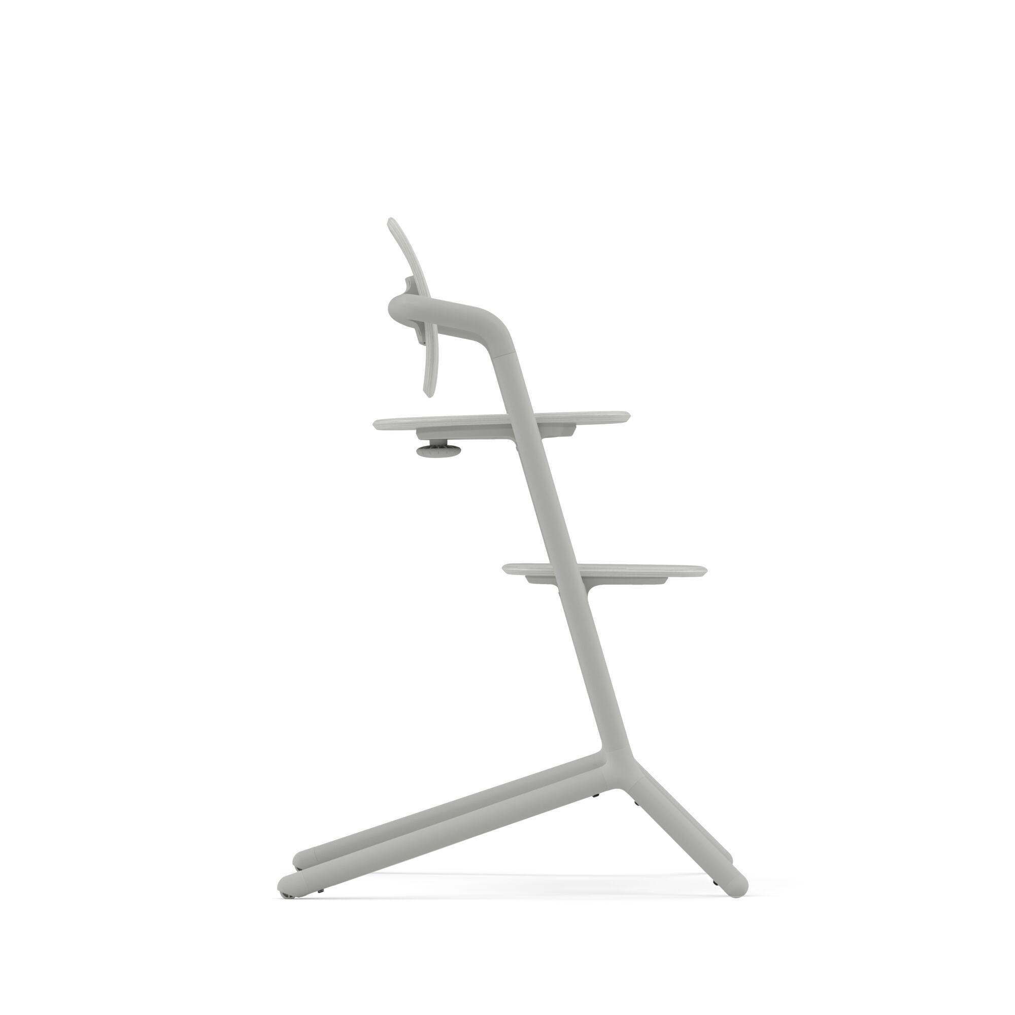 Cybex Lemo spisestol Suede Grey