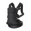 BabyBjörn bæresele Harmony 3D Mesh Black