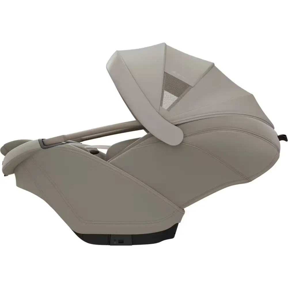 Maxi-Cosi Coral Slide Pro babybilsete Sapphire Sand