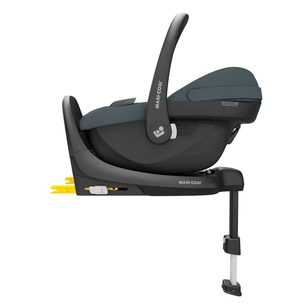 Maxi-Cosi Pebble S babybilstol Tonal Graphite