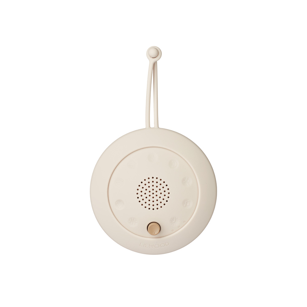 Liewood Jordi Sound Machine Oat / Sandy