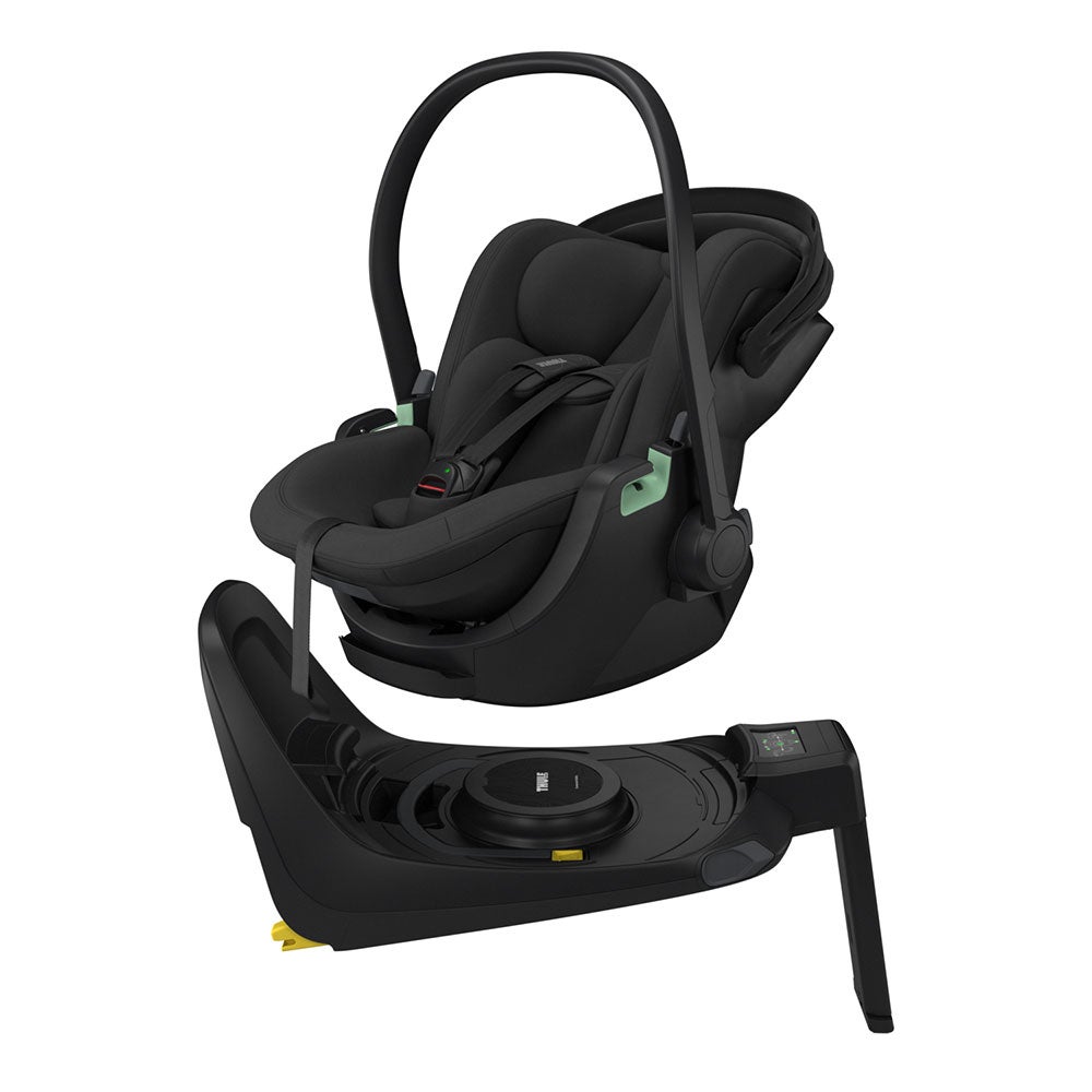 Thule Maple Connect Black