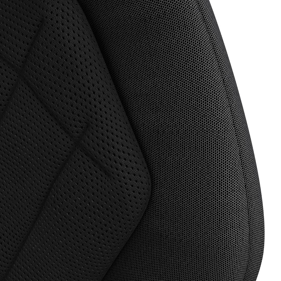 Maxi-Cosi Rodifix Pro2 i-Size Authentic Black beltestol