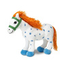  Pippi den lille gamle dukken, 22 cm