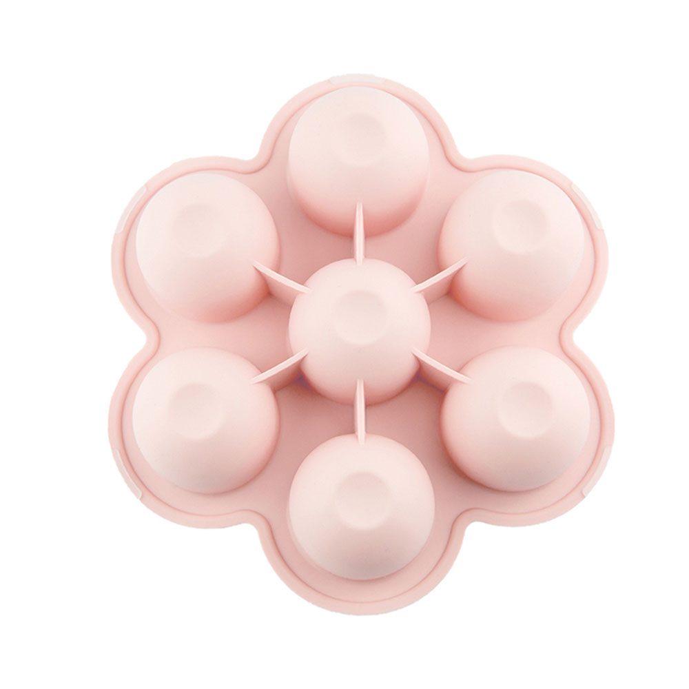 Tiny Tot Baby babymat fryseskap 7 Smokey Rose 