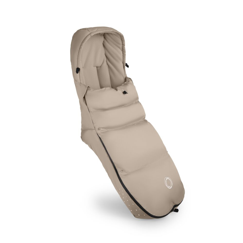 Bugaboo Thermolite fotpose Desert Taupe