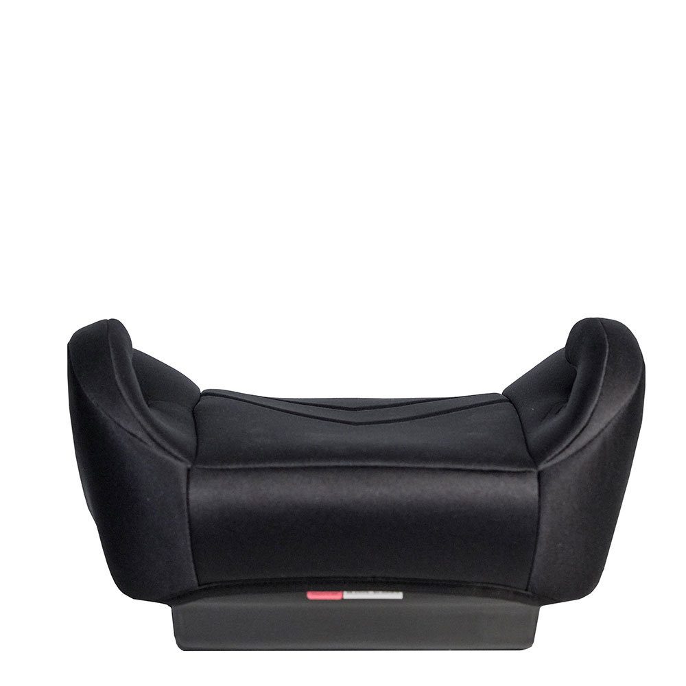 Axkid Mate 2 beltestol Shell Svart