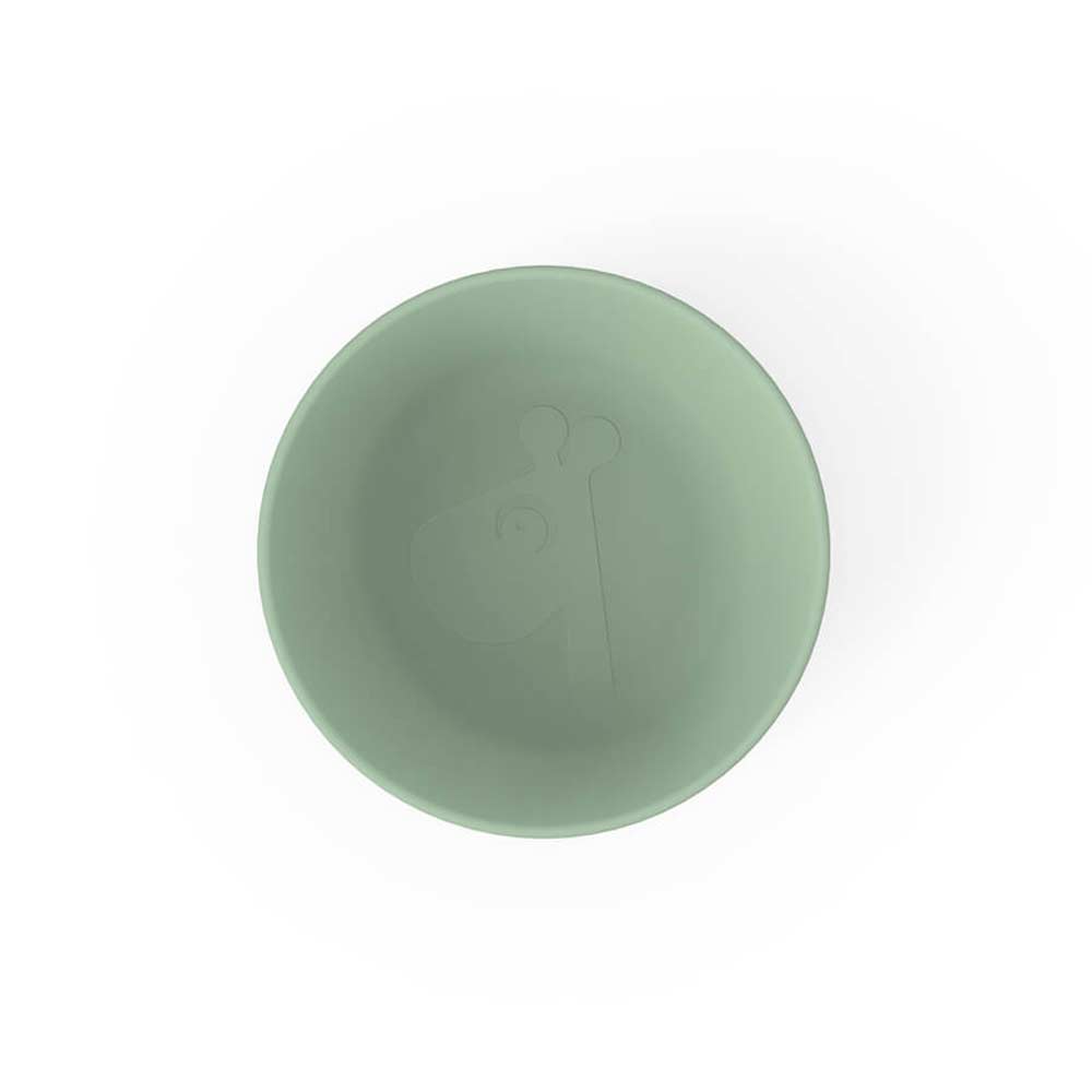 Utført av Deer Kiddish bowl Raffi Green