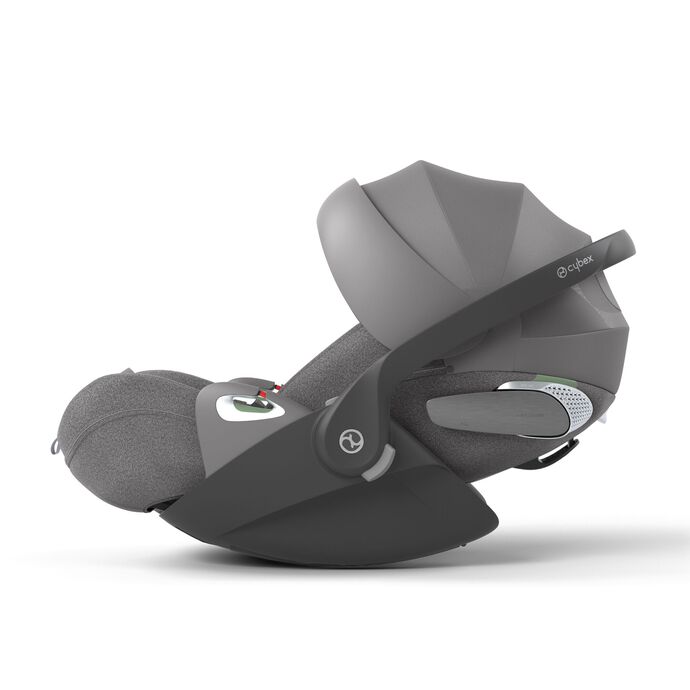 Cybex Cloud T I-Size Plus Mirage Grey babyautostol