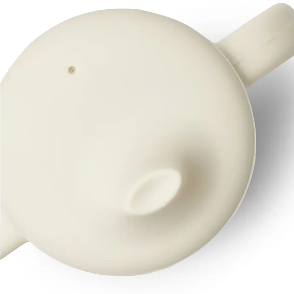 Liewood Neil tutekopp Elephant / Creme de la creme