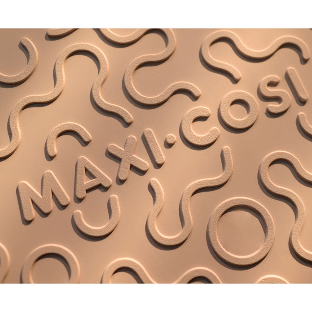 Maxi-Cosi Mavis stellematte – Muted Terra