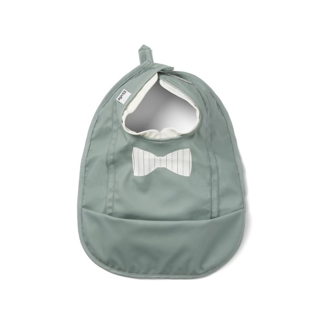 Elodie Details Bib Pebble Green