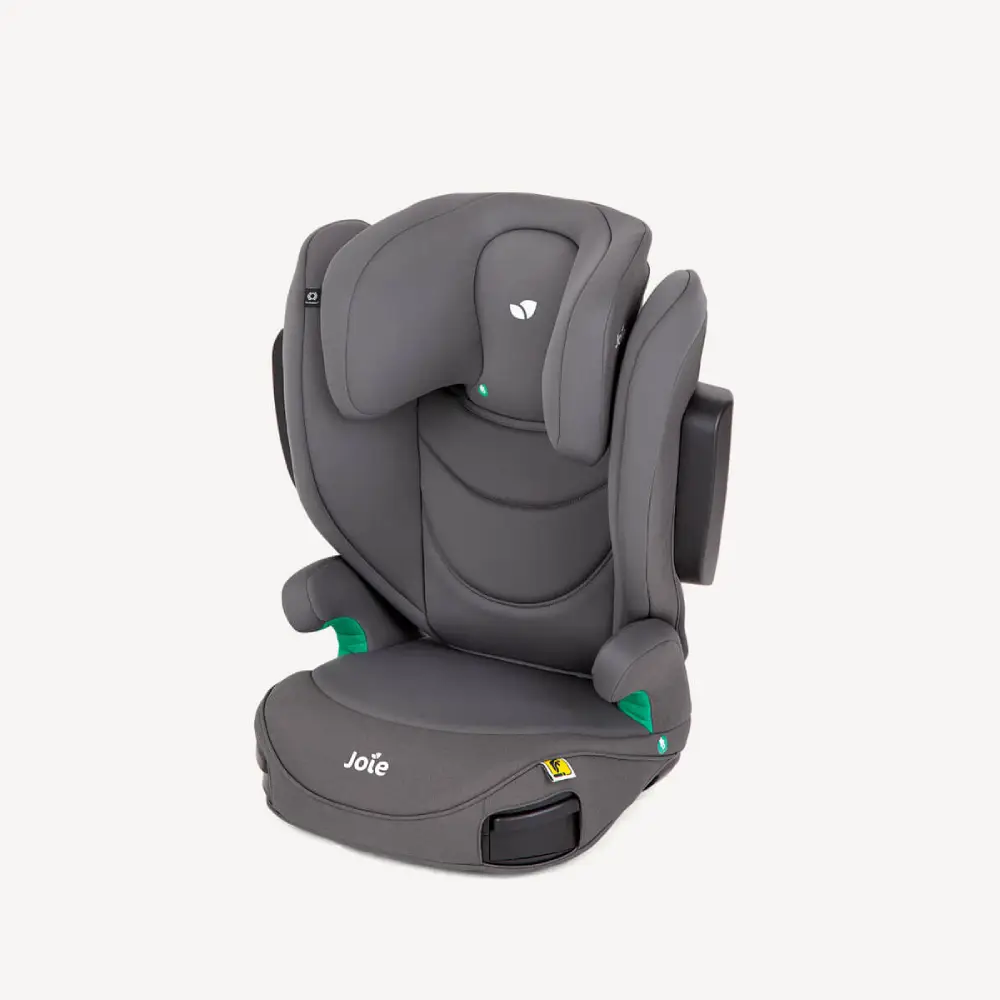 Joie I-Trillo FX bilsete Thunder