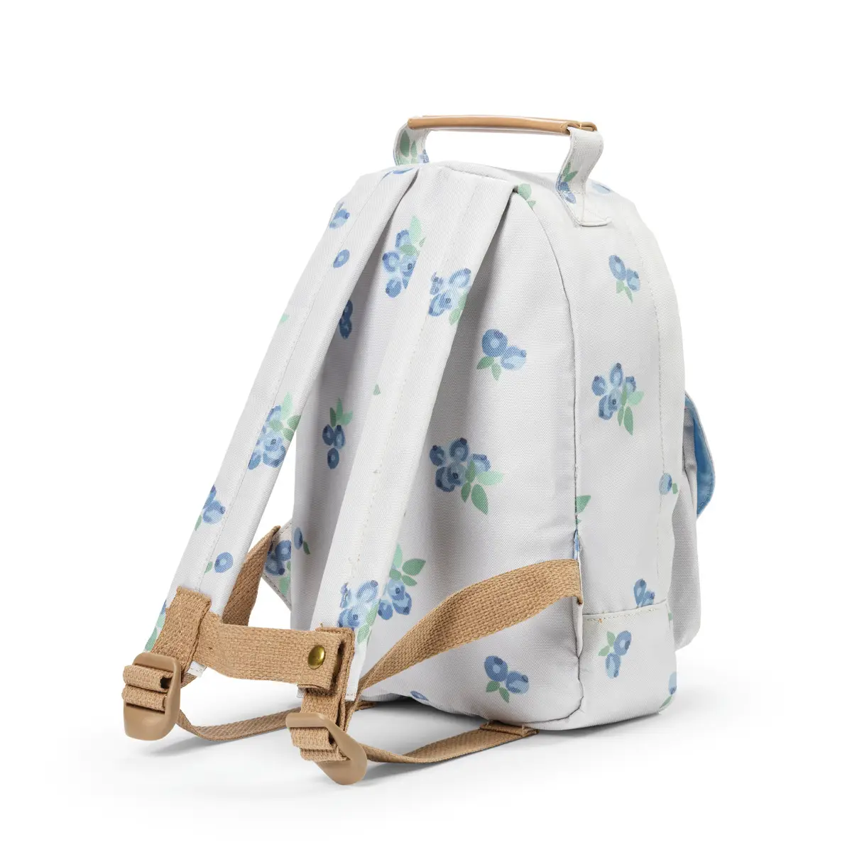 Elodie Details-ryggsekk Mini Blueberry Bliss
