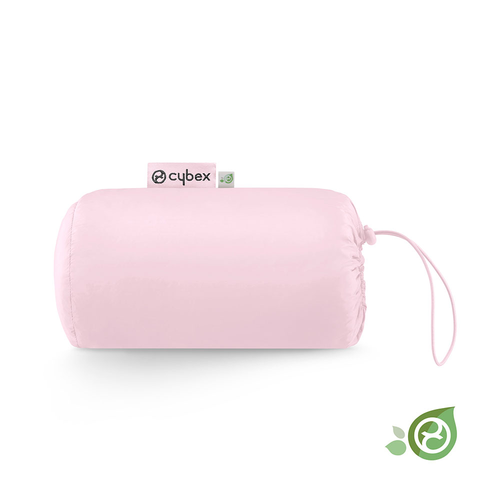 Cybex Snøgga Mini beltestol Powder Pink 