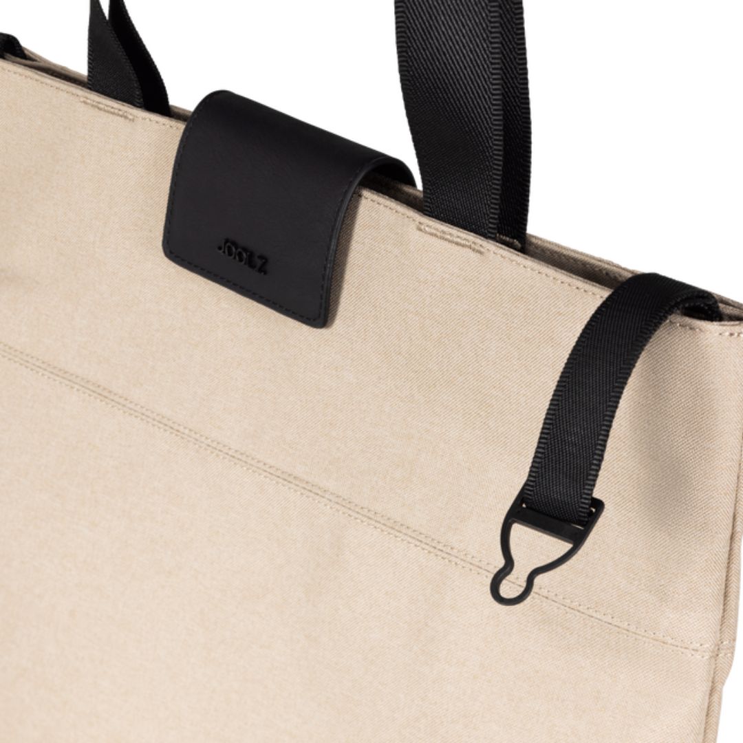 Joolz stelleveske Sandy Taupe