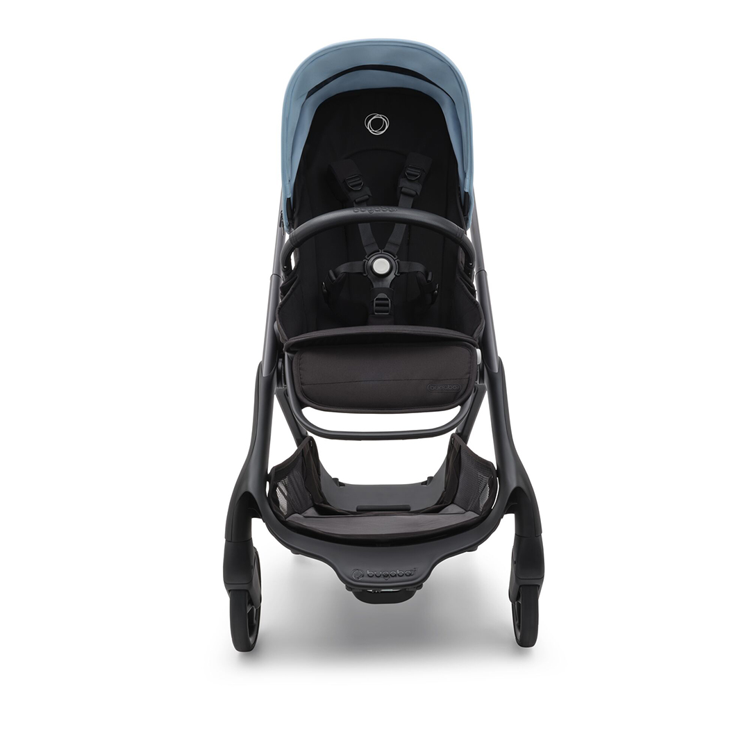 Bugaboo Dragonfly barnevogn