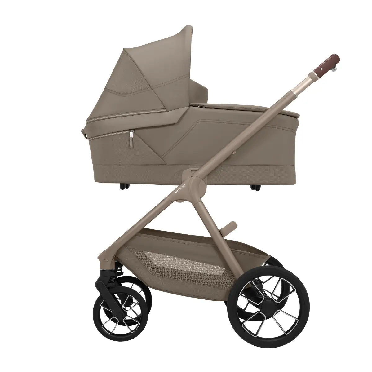 Maxi-Cosi OXFORD+ Barnevogn Oak Truffle