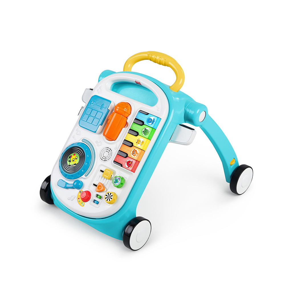 Baby Einstein barnevogn musikk 4 i 1