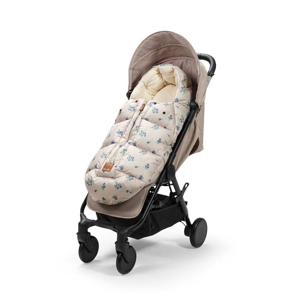 Elodie Details Comfort Vognpose Blueberry Bliss