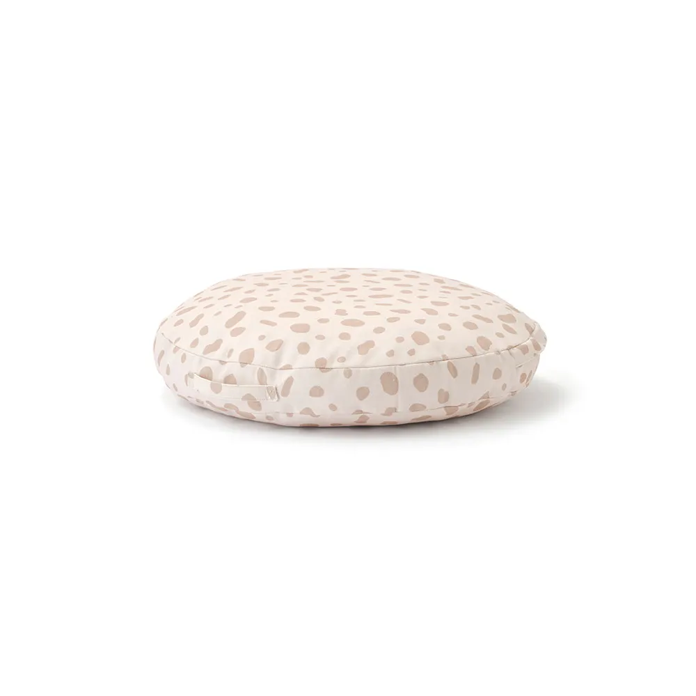 Kids Concept gulvpute 60 cm dot