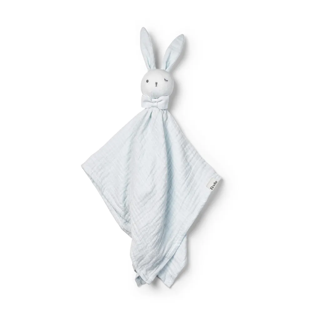 Elodie Blanket Blinkie Bermuda Blue