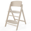 Cybex Click & Fold Spisestol All Natural