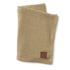 Elodie Grid-teppe Pure Khaki