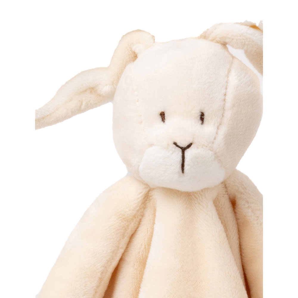 Teddykompaniet Diinglisar Koseklut Kanin