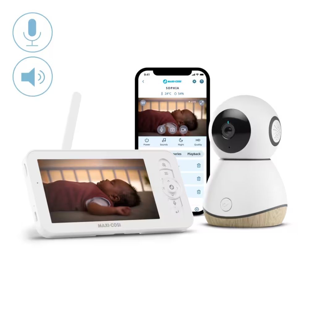 Maxi-Cosi See Pro babymonitor